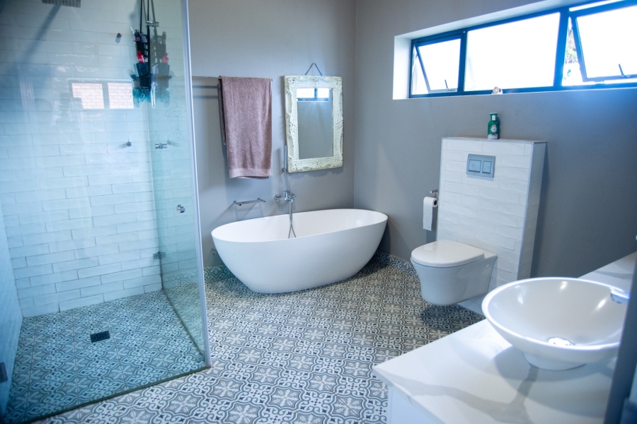 3 Bedroom Property for Sale in Welbedacht Western Cape